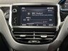 USED 2018 68 PEUGEOT 2008 1.2 PureTech Allure Euro 6 (s/s) 5dr App Connect - Parking Sensors