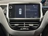 USED 2018 68 PEUGEOT 2008 1.2 PureTech Allure Euro 6 (s/s) 5dr App Connect - Parking Sensors