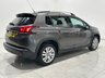 USED 2018 68 PEUGEOT 2008 1.2 PureTech Allure Euro 6 (s/s) 5dr App Connect - Parking Sensors