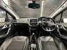 USED 2018 68 PEUGEOT 2008 1.2 PureTech Allure Euro 6 (s/s) 5dr App Connect - Parking Sensors