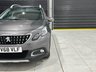 USED 2018 68 PEUGEOT 2008 1.2 PureTech Allure Euro 6 (s/s) 5dr App Connect - Parking Sensors