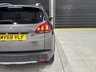 USED 2018 68 PEUGEOT 2008 1.2 PureTech Allure Euro 6 (s/s) 5dr App Connect - Parking Sensors