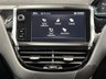 USED 2018 68 PEUGEOT 2008 1.2 PureTech Allure Euro 6 (s/s) 5dr App Connect - Parking Sensors