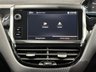 USED 2018 68 PEUGEOT 2008 1.2 PureTech Allure Euro 6 (s/s) 5dr App Connect - Parking Sensors