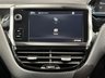 USED 2018 68 PEUGEOT 2008 1.2 PureTech Allure Euro 6 (s/s) 5dr App Connect - Parking Sensors