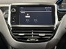 USED 2018 68 PEUGEOT 2008 1.2 PureTech Allure Euro 6 (s/s) 5dr App Connect - Parking Sensors