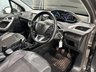 USED 2018 68 PEUGEOT 2008 1.2 PureTech Allure Euro 6 (s/s) 5dr App Connect - Parking Sensors