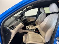 USED 2018 68 BMW X2 2.0 20d M Sport X Auto xDrive Euro 6 (s/s) 5dr Auto - Diesel - M Sport