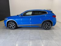 USED 2018 68 BMW X2 2.0 20d M Sport X Auto xDrive Euro 6 (s/s) 5dr Auto - Diesel - M Sport