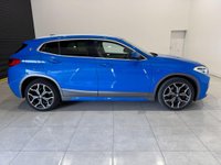 USED 2018 68 BMW X2 2.0 20d M Sport X Auto xDrive Euro 6 (s/s) 5dr Auto - Diesel - M Sport