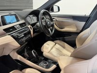 USED 2018 68 BMW X2 2.0 20d M Sport X Auto xDrive Euro 6 (s/s) 5dr Auto - Diesel - M Sport