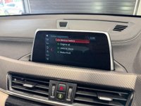 USED 2018 68 BMW X2 2.0 20d M Sport X Auto xDrive Euro 6 (s/s) 5dr Auto - Diesel - M Sport