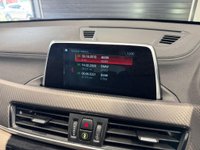 USED 2018 68 BMW X2 2.0 20d M Sport X Auto xDrive Euro 6 (s/s) 5dr Auto - Diesel - M Sport
