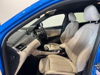 USED 2018 68 BMW X2 2.0 20d M Sport X Auto xDrive Euro 6 (s/s) 5dr Auto - Diesel - M Sport