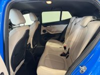 USED 2018 68 BMW X2 2.0 20d M Sport X Auto xDrive Euro 6 (s/s) 5dr Auto - Diesel - M Sport