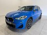 USED 2018 68 BMW X2 2.0 20d M Sport X Auto xDrive Euro 6 (s/s) 5dr Auto - Diesel - M Sport