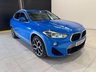 USED 2018 68 BMW X2 2.0 20d M Sport X Auto xDrive Euro 6 (s/s) 5dr Auto - Diesel - M Sport