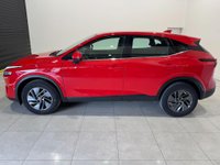 USED 2022 22 NISSAN QASHQAI 1.3 DIG-T MHEV Acenta Premium Euro 6 (s/s) 5dr 