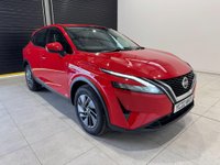 USED 2022 22 NISSAN QASHQAI 1.3 DIG-T MHEV Acenta Premium Euro 6 (s/s) 5dr 