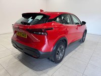 USED 2022 22 NISSAN QASHQAI 1.3 DIG-T MHEV Acenta Premium Euro 6 (s/s) 5dr 