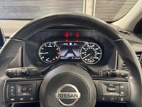 USED 2022 22 NISSAN QASHQAI 1.3 DIG-T MHEV Acenta Premium Euro 6 (s/s) 5dr 