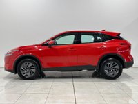 USED 2022 22 NISSAN QASHQAI 1.3 DIG-T MHEV Acenta Premium Euro 6 (s/s) 5dr RESERVED