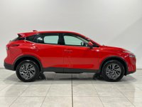 USED 2022 22 NISSAN QASHQAI 1.3 DIG-T MHEV Acenta Premium Euro 6 (s/s) 5dr RESERVED