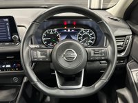 USED 2022 22 NISSAN QASHQAI 1.3 DIG-T MHEV Acenta Premium Euro 6 (s/s) 5dr RESERVED