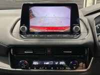 USED 2022 22 NISSAN QASHQAI 1.3 DIG-T MHEV Acenta Premium Euro 6 (s/s) 5dr RESERVED