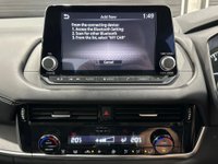 USED 2022 22 NISSAN QASHQAI 1.3 DIG-T MHEV Acenta Premium Euro 6 (s/s) 5dr RESERVED