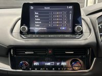 USED 2022 22 NISSAN QASHQAI 1.3 DIG-T MHEV Acenta Premium Euro 6 (s/s) 5dr RESERVED