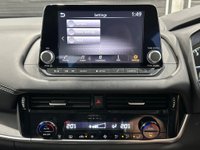 USED 2022 22 NISSAN QASHQAI 1.3 DIG-T MHEV Acenta Premium Euro 6 (s/s) 5dr RESERVED