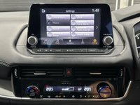 USED 2022 22 NISSAN QASHQAI 1.3 DIG-T MHEV Acenta Premium Euro 6 (s/s) 5dr RESERVED