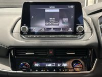 USED 2022 22 NISSAN QASHQAI 1.3 DIG-T MHEV Acenta Premium Euro 6 (s/s) 5dr RESERVED