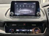 USED 2022 22 NISSAN QASHQAI 1.3 DIG-T MHEV Acenta Premium Euro 6 (s/s) 5dr RESERVED