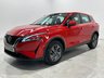 USED 2022 22 NISSAN QASHQAI 1.3 DIG-T MHEV Acenta Premium Euro 6 (s/s) 5dr RESERVED