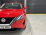 USED 2022 22 NISSAN QASHQAI 1.3 DIG-T MHEV Acenta Premium Euro 6 (s/s) 5dr RESERVED