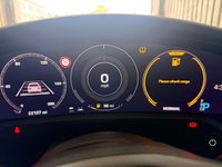 USED 2020 70 PORSCHE TAYCAN Performance Plus 93.4kWh Turbo Saloon 4dr Electric Auto 4WD (680 ps) REAR CAMERA-ELECTRIC HEATED LEATHER
