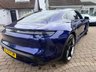USED 2020 70 PORSCHE TAYCAN Performance Plus 93.4kWh Turbo Saloon 4dr Electric Auto 4WD (680 ps) REAR CAMERA-ELECTRIC HEATED LEATHER