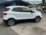 USED 2020 70 FORD ECOSPORT 1.0T EcoBoost GPF Titanium SUV 5dr Petrol Manual Euro 6 (s/s) (125 ps) Excellent finance options available
