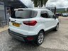 USED 2020 70 FORD ECOSPORT 1.0T EcoBoost GPF Titanium SUV 5dr Petrol Manual Euro 6 (s/s) (125 ps) Excellent finance options available