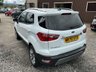 USED 2020 70 FORD ECOSPORT 1.0T EcoBoost GPF Titanium SUV 5dr Petrol Manual Euro 6 (s/s) (125 ps) Excellent finance options available