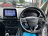 USED 2020 70 FORD ECOSPORT 1.0T EcoBoost GPF Titanium SUV 5dr Petrol Manual Euro 6 (s/s) (125 ps) Excellent finance options available