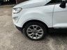 USED 2020 70 FORD ECOSPORT 1.0T EcoBoost GPF Titanium SUV 5dr Petrol Manual Euro 6 (s/s) (125 ps) Excellent finance options available