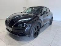 USED 2022 72 NISSAN JUKE 1.6 Premiere Edition Auto Euro 6 5dr Auto - Special Edition