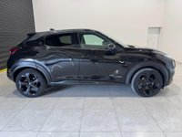 USED 2022 72 NISSAN JUKE 1.6 Premiere Edition Auto Euro 6 5dr Auto - Special Edition