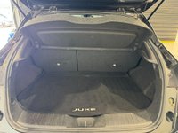 USED 2022 72 NISSAN JUKE 1.6 Premiere Edition Auto Euro 6 5dr Auto - Special Edition