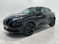 USED 2022 72 NISSAN JUKE 1.6 Premiere Edition Auto Euro 6 5dr Leather - Auto - Prem Edition