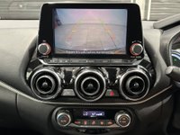 USED 2022 72 NISSAN JUKE 1.6 Premiere Edition Auto Euro 6 5dr Leather - Auto - Prem Edition