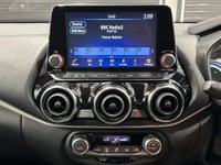 USED 2022 72 NISSAN JUKE 1.6 Premiere Edition Auto Euro 6 5dr Leather - Auto - Prem Edition